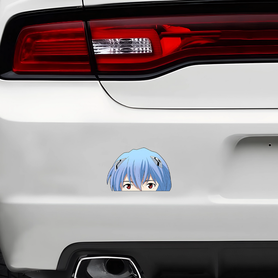 Rei Peeker
