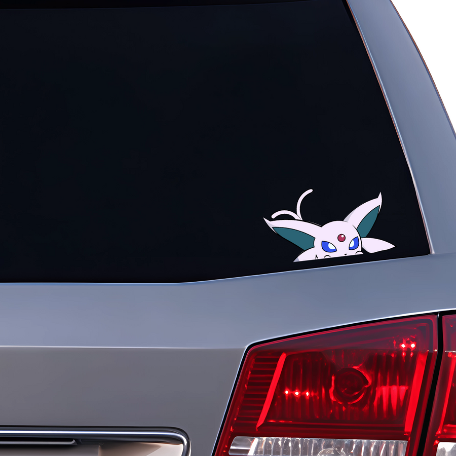 Espeon Sticker
