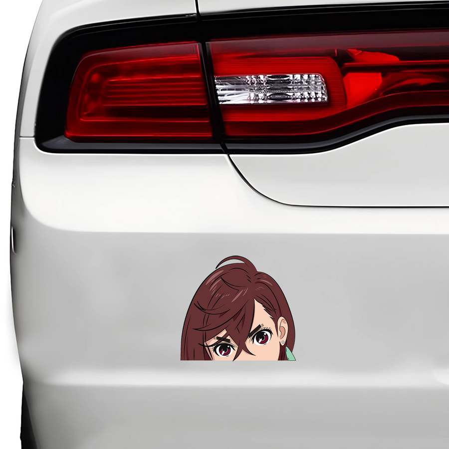Momo Peeker