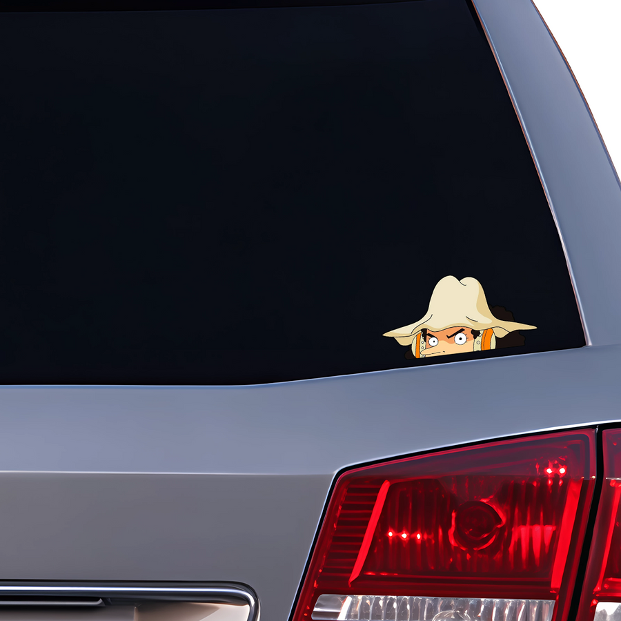 Usopp Sticker