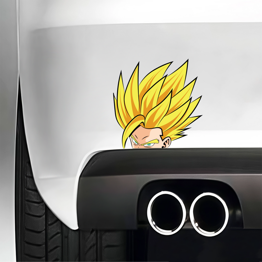Super Sayayin