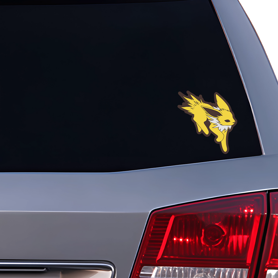 Jolteon Sticker
