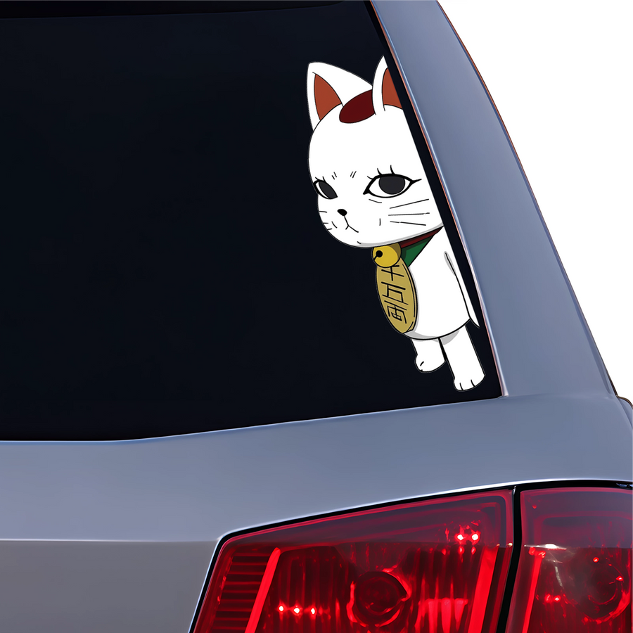 Turbo Granny Neko