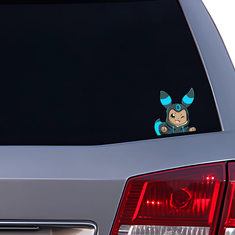 Cute Eevee