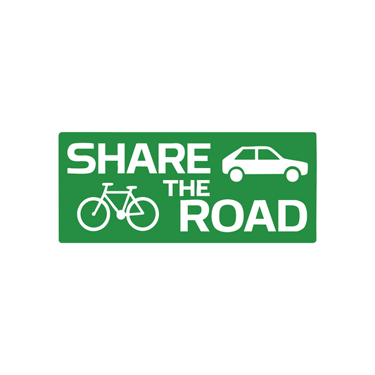 Share the Road