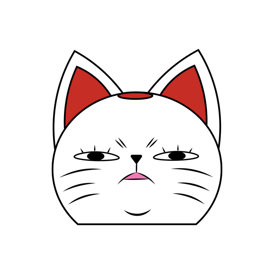 Turbo granny Neko Peeker