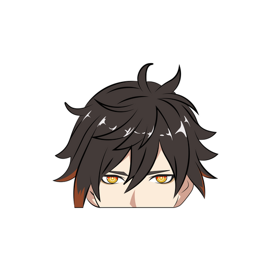 Zhongli Sticker