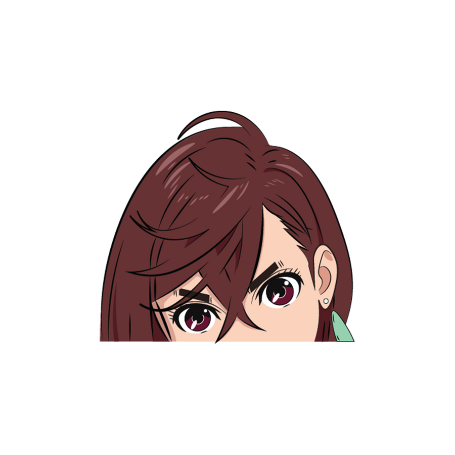 Momo Peeker
