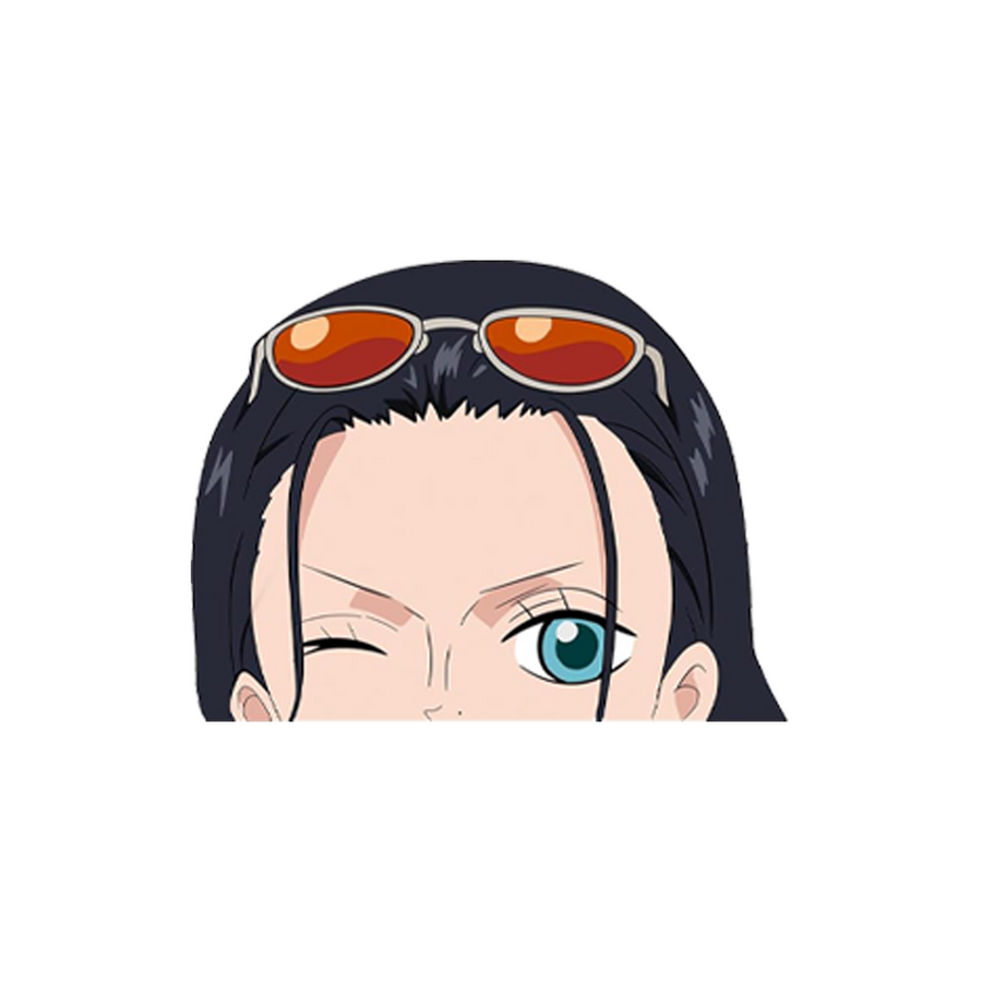 Robin Sticker