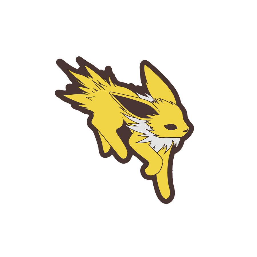 Jolteon Sticker