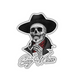 Say when Sticker
