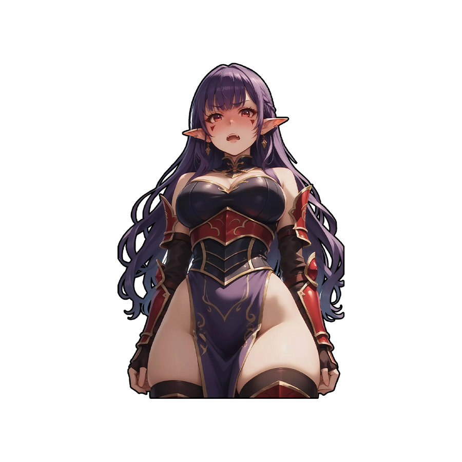 Esil Sticker