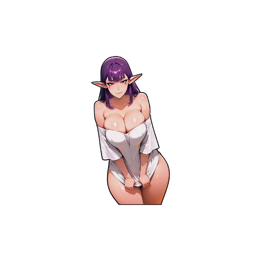 Esil Sticker