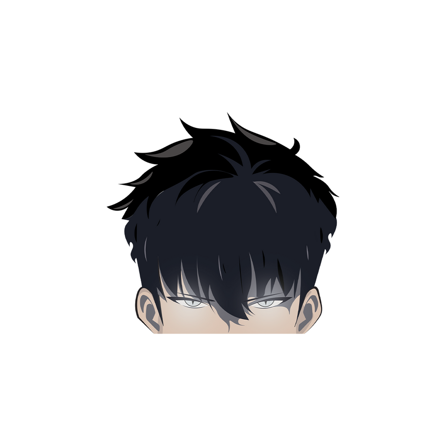 Jin-woo Peeker