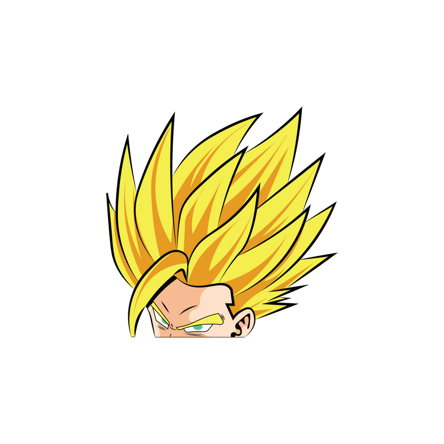 Super Sayayin