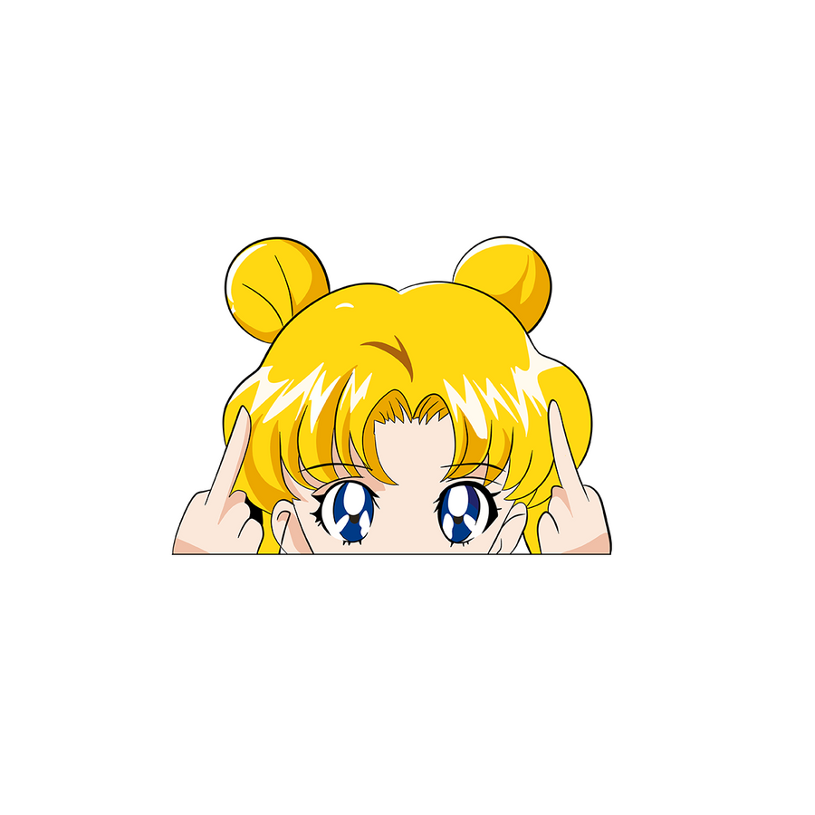 Usagi Fingers