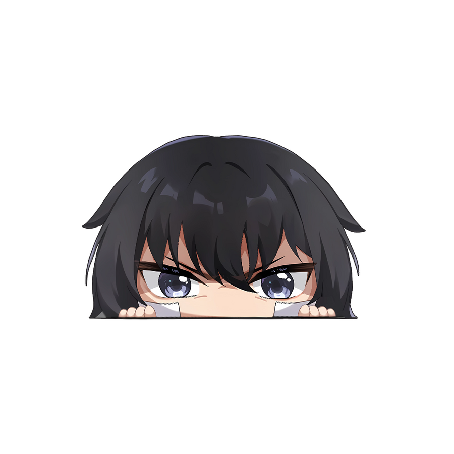 Jin-woo Chibi