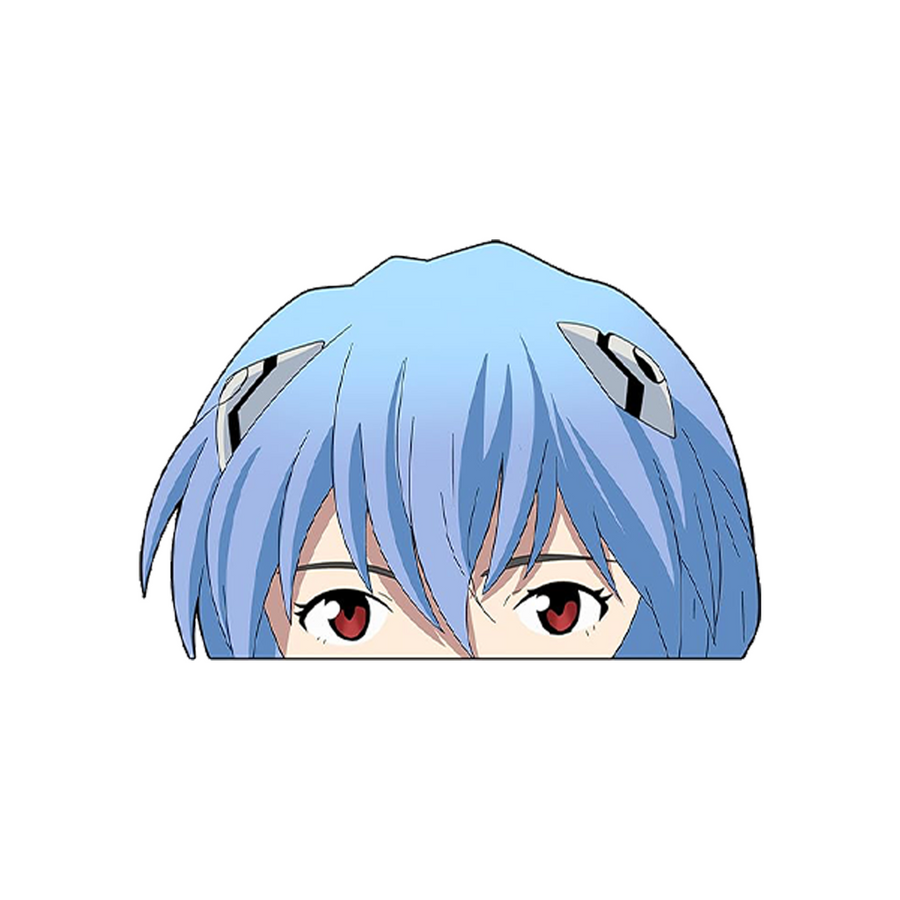 Rei Peeker