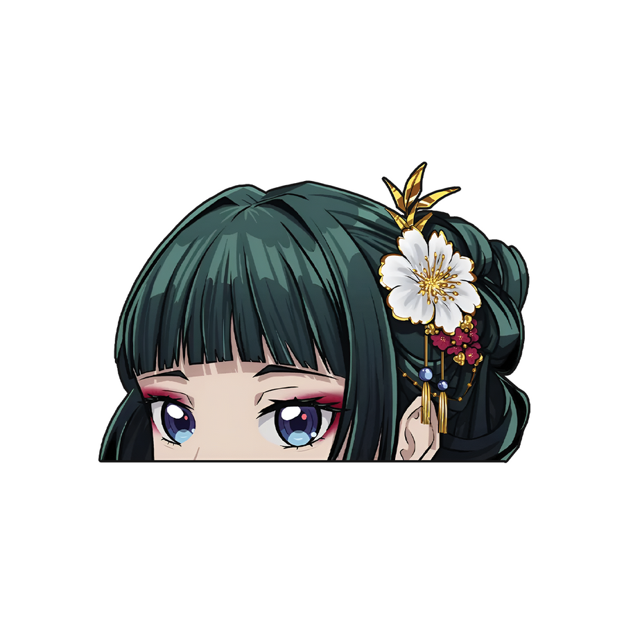 Maomao Cute Sticker