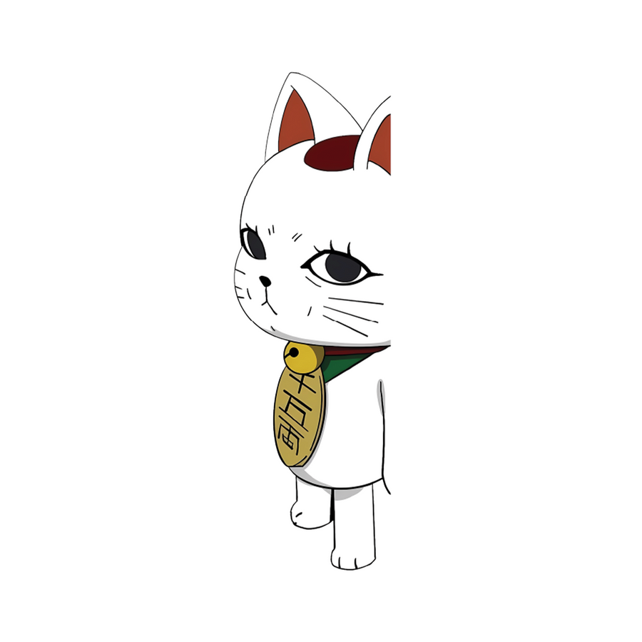 Turbo Granny Neko