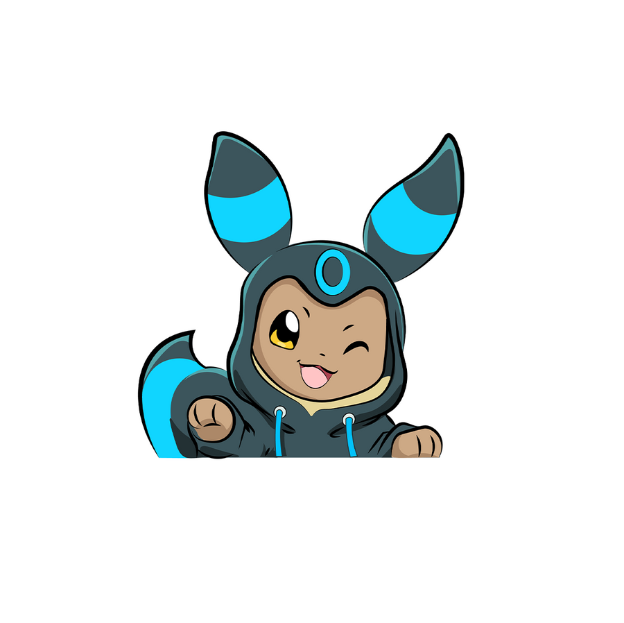 Cute Eevee