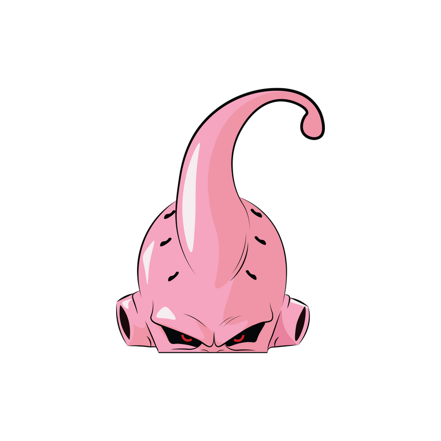 Magi Buu