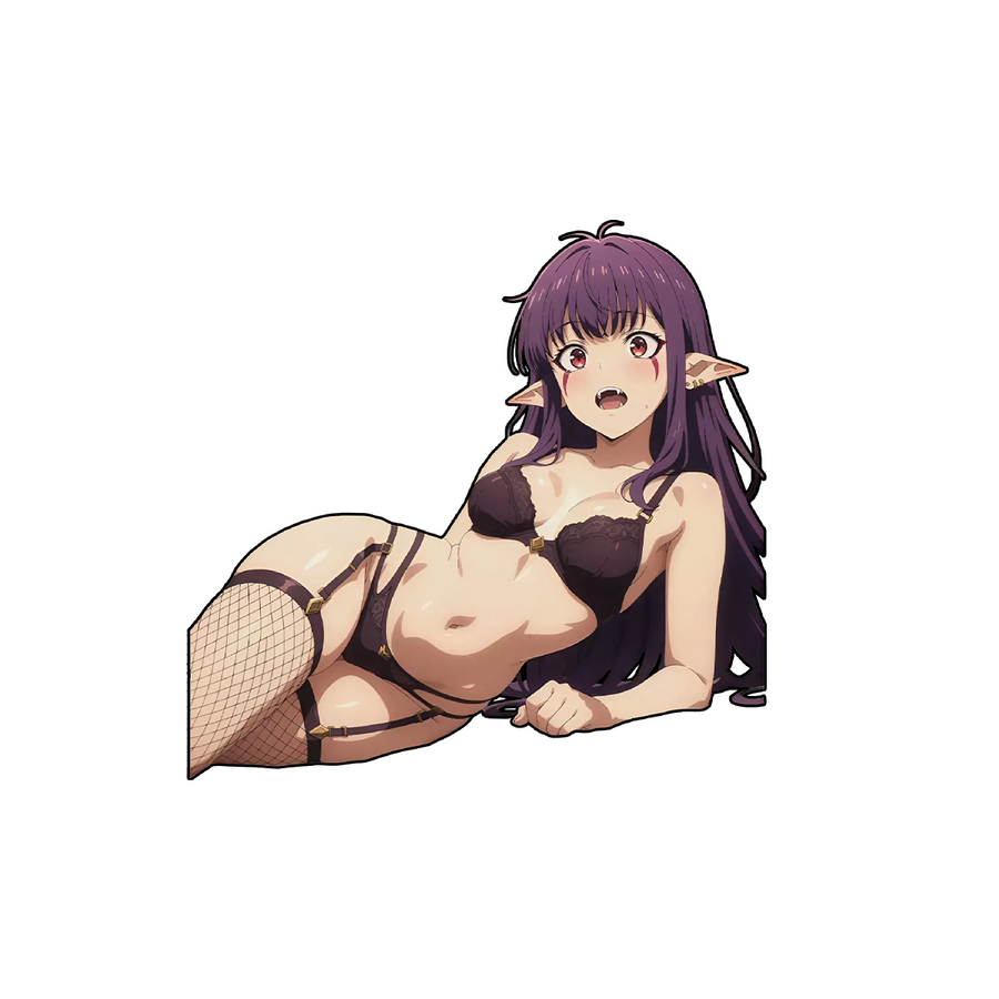 Esil Sticker
