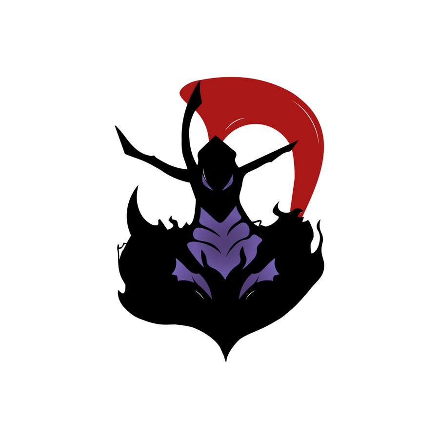 Igris Solo Leveling Sticker