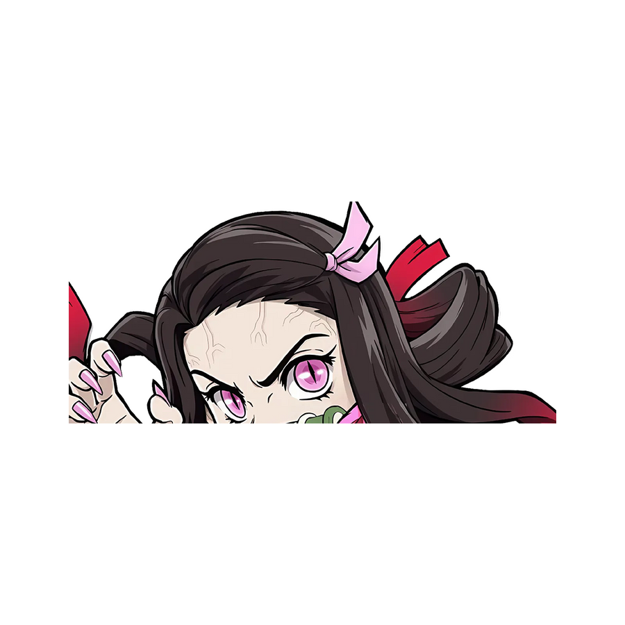 Nesuko Sticker