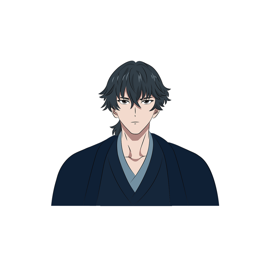 Jinta Sticker