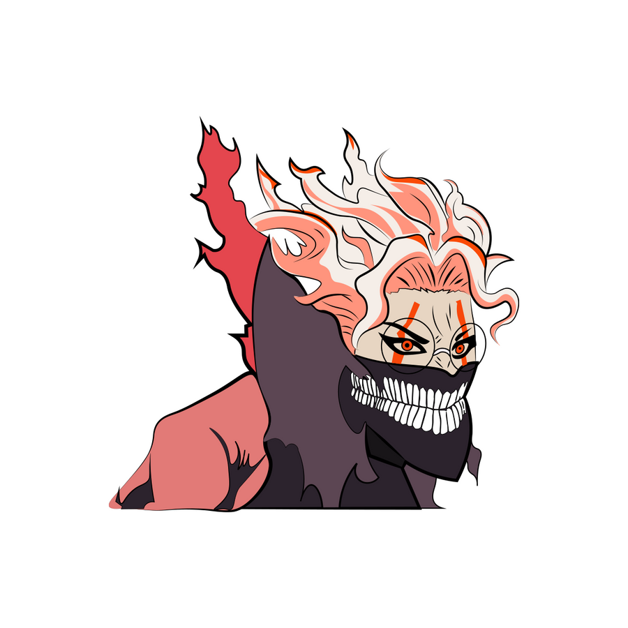 Ken Youkai