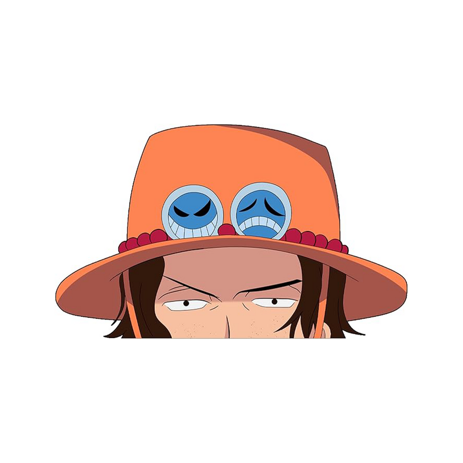 Ace Sticker