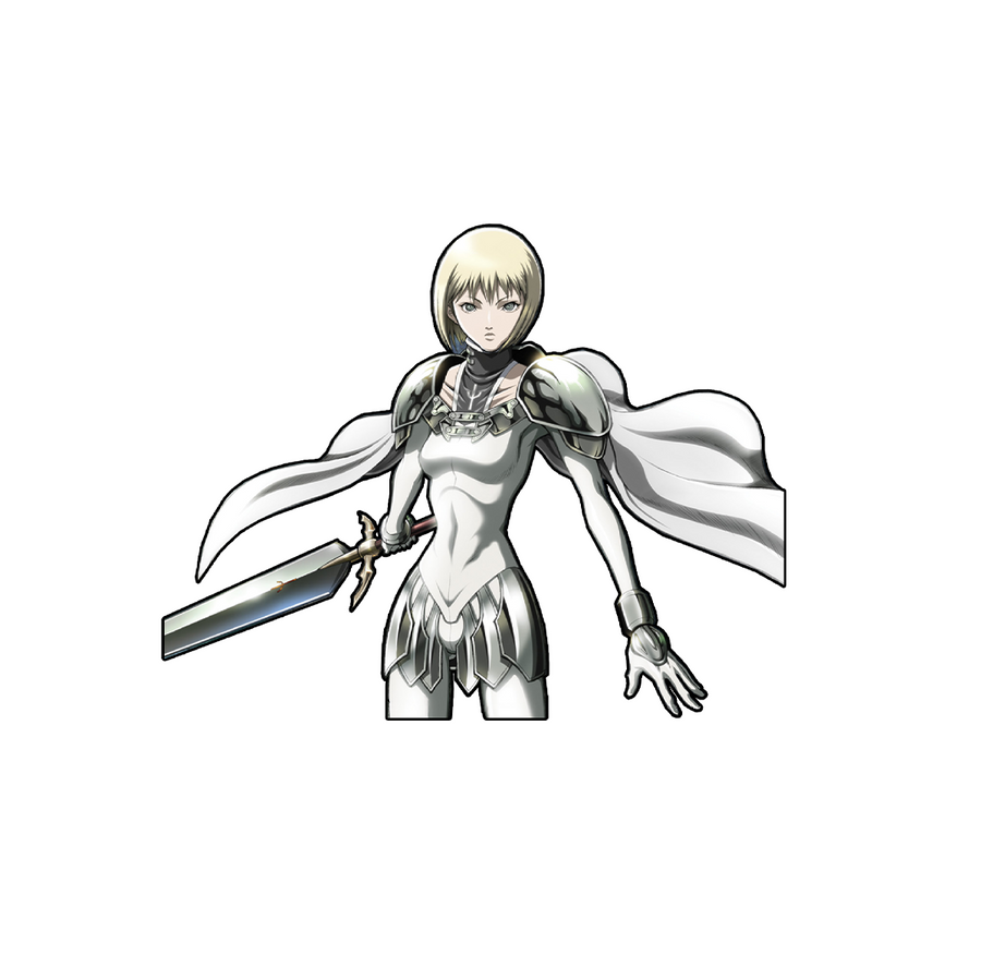 Clare Armor