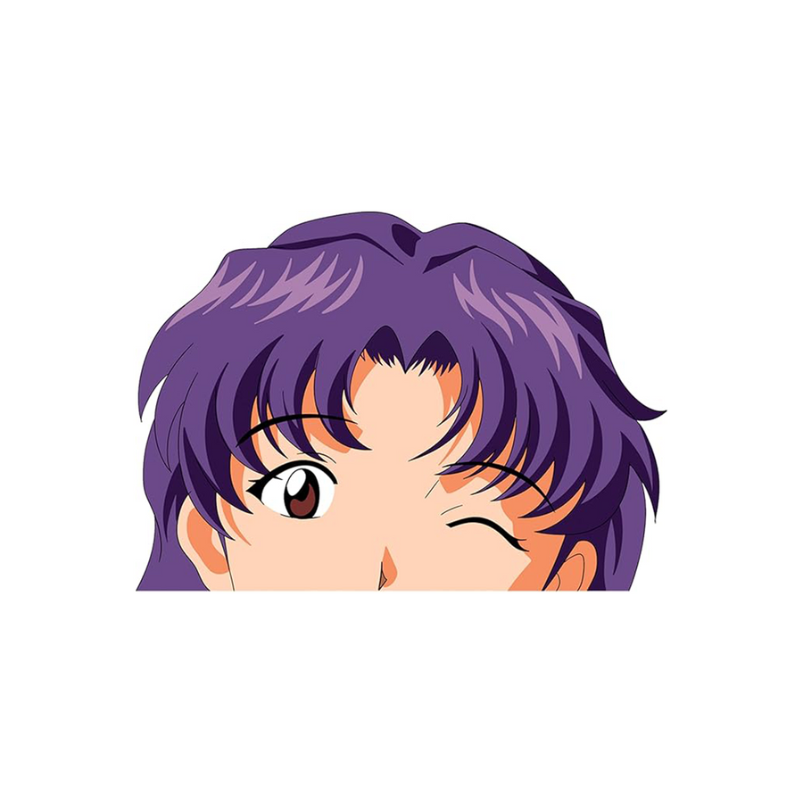 Misato Peeker