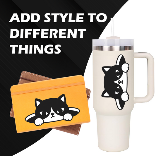 cat sticker