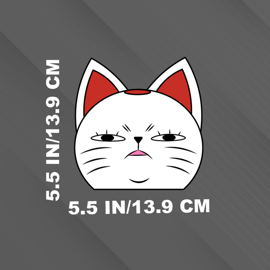 Turbo granny Neko Peeker