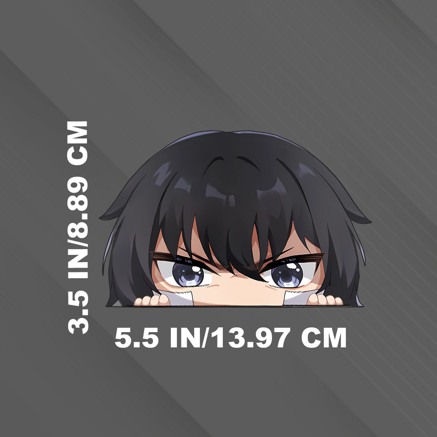 Jin-woo Chibi