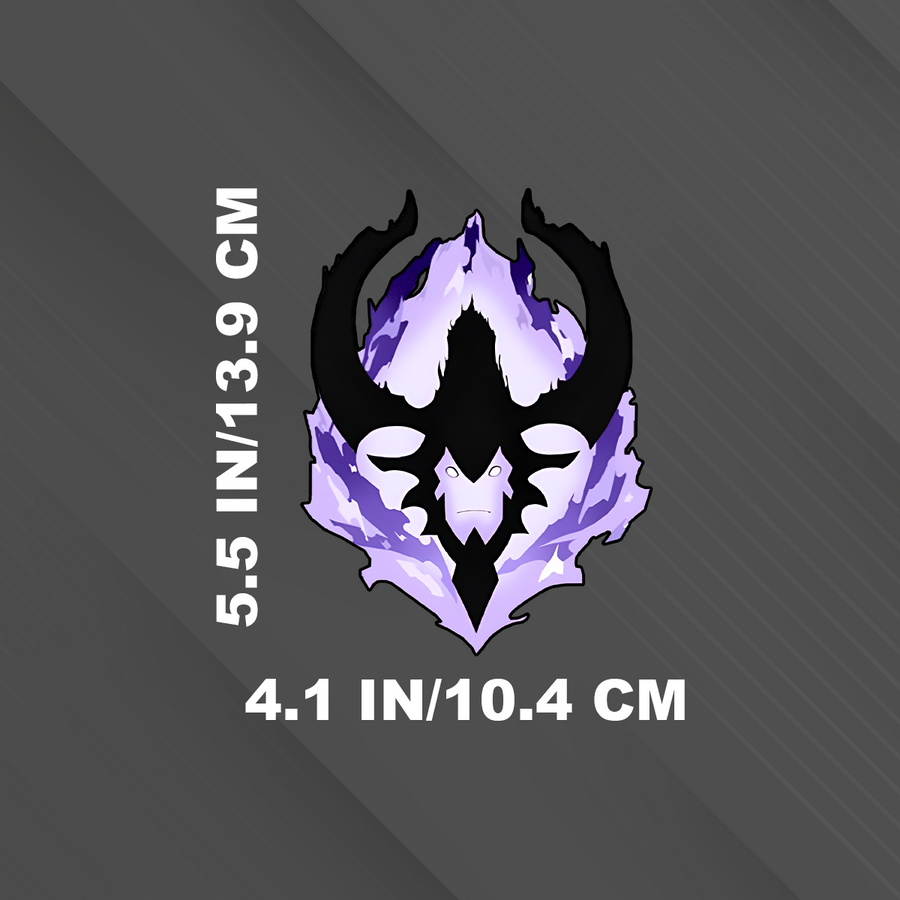 Airon Sticker