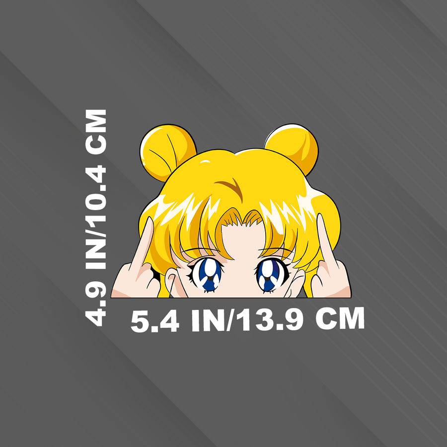 Usagi Fingers