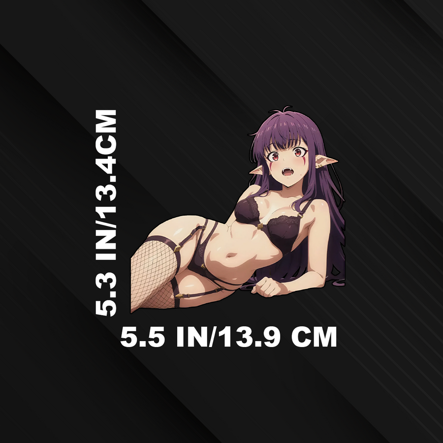 Esil Sticker