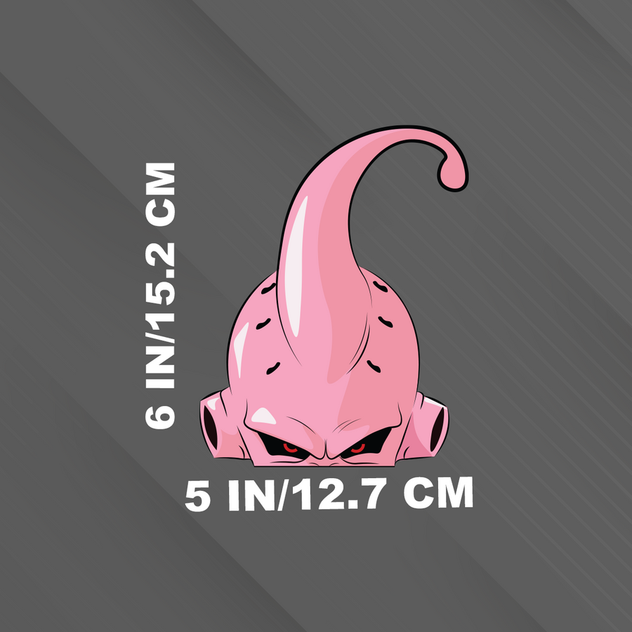 Magi Buu