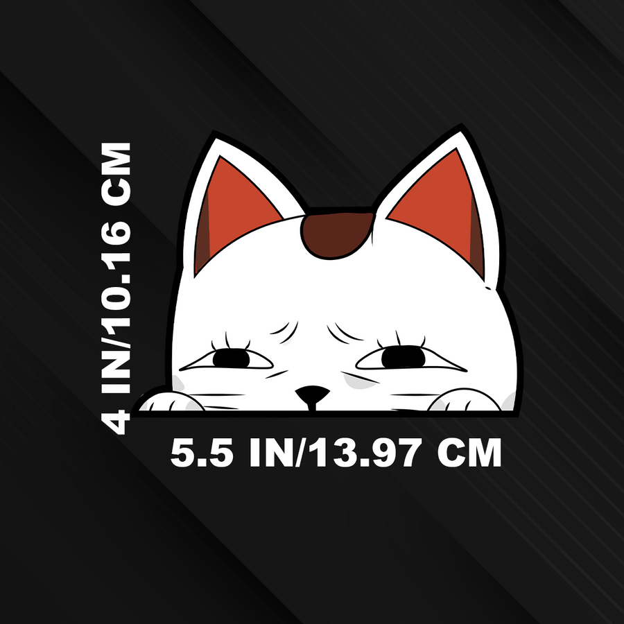Turbo Granny Maneki Neko