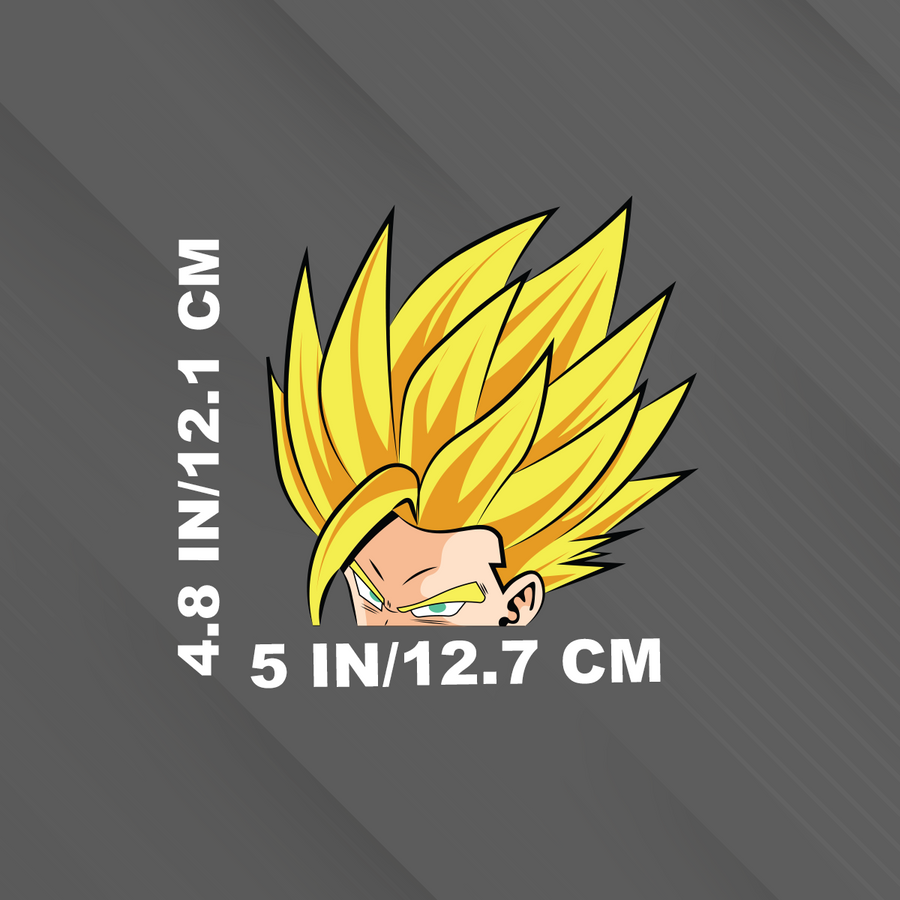 Super Sayayin
