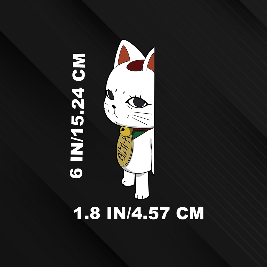 Turbo Granny Neko