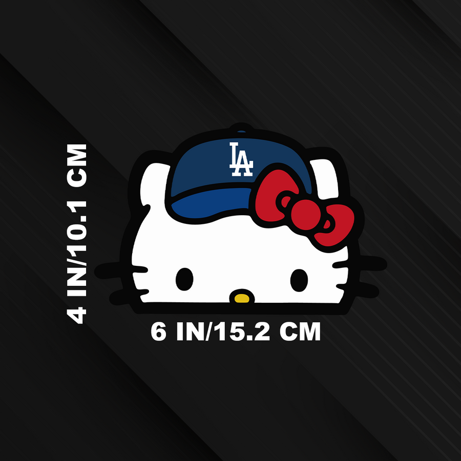 Hello kitty AL Cap Baseball