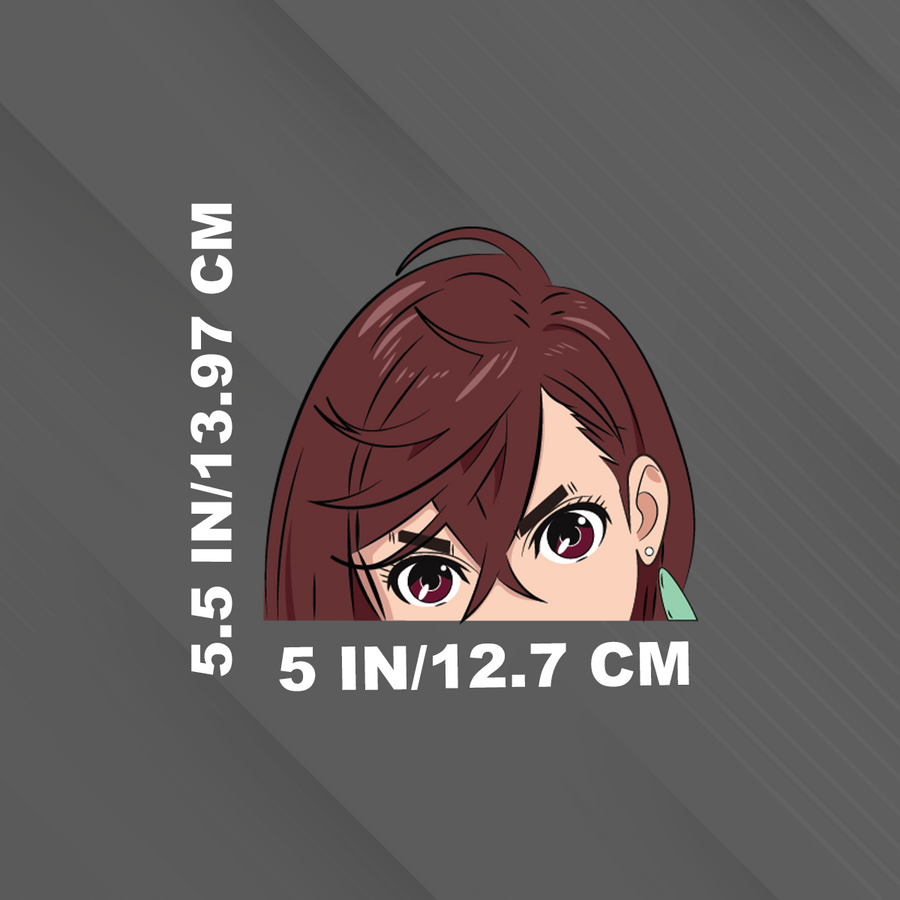 Momo Peeker