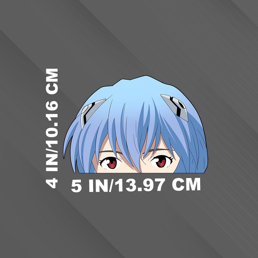 Rei Peeker