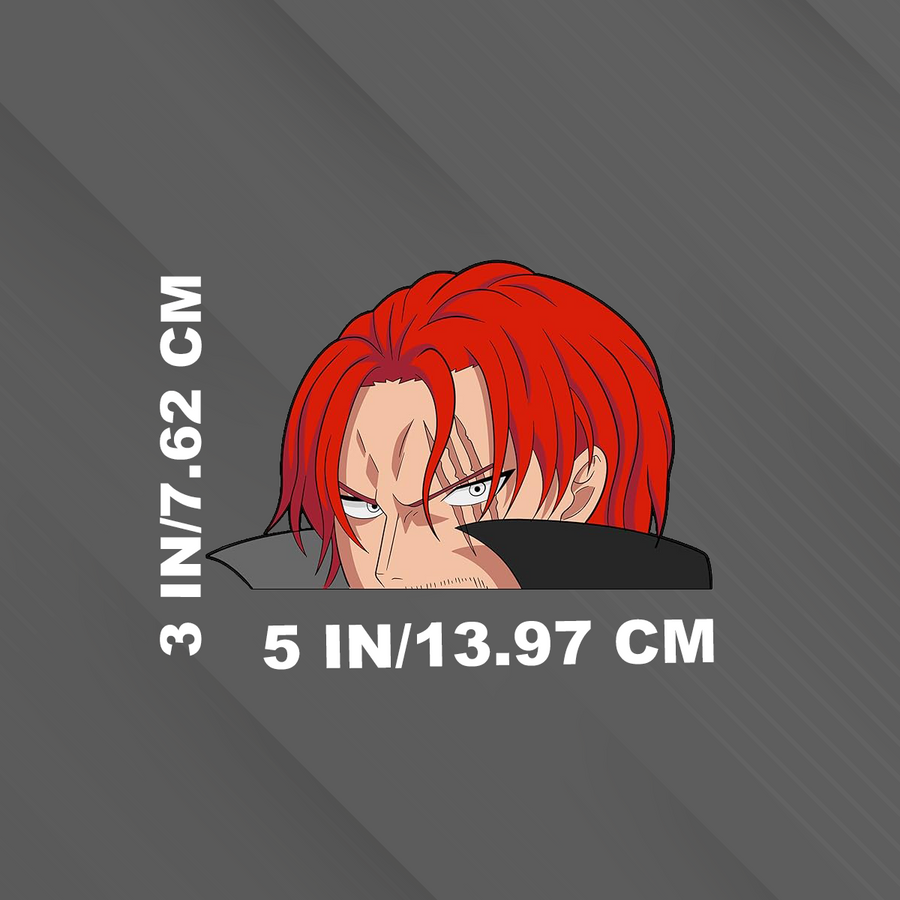 Shark Sticker