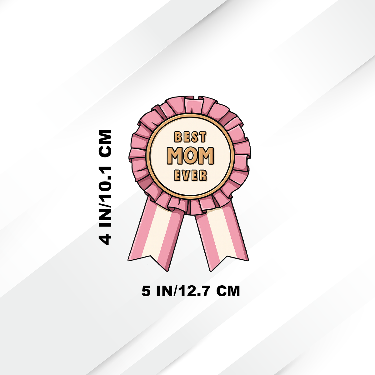 best mom sticker