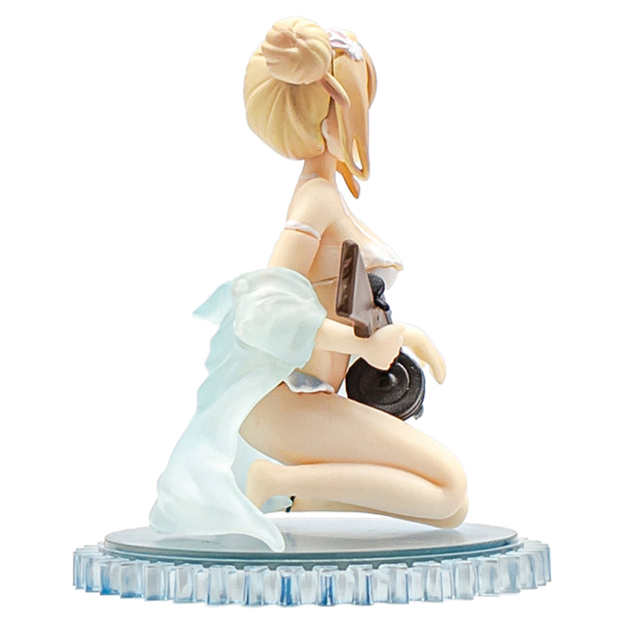 Girls Frontline Suomi 3.5" inch Swimsuit Version Cute Japanese Collectible